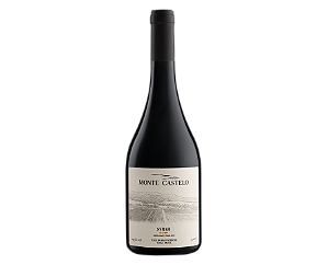 Vinho Tinto Monte Castelo Syrah | Vinícola Monte Castelo