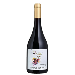 Vinho Era dos Ventos Cabernet Franc