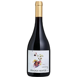 Era dos Ventos Cabernet Franc