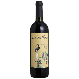 Era dos Ventos Merlot