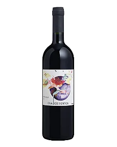 Vinho Era dos Ventos Teroldego Safra 2020