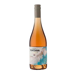 Vinho Suntana Summer Moscato Orange Laranja