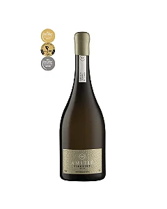 Vinho Branco Amitié Oak Barrel Viognier Premiado 95 pontos Decanter