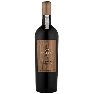 Vinho Amitié Oak Barrel Montepulciano