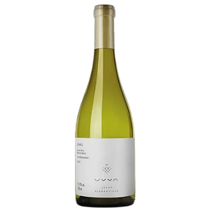 Vinho Uvva Chardonnay Mucugê Chapada Diamantina Bahia