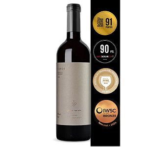 Vinho Uvva Cordel Mucugê Chapada Diamantina Bahia