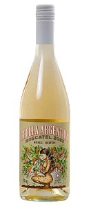 Vinho Criolla Argentina Moscatel Amarillo Laranja Natural