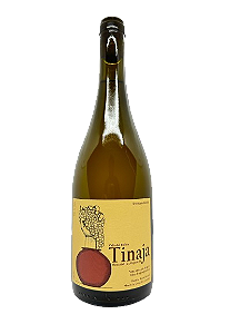 Vinho Tinaja Moscatel de Alejandria Laranja Natural