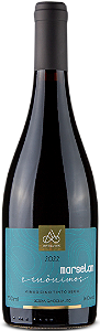 Vinho Tinto Arte Viva Sinônimos Marselan