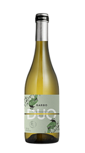 Vinho Garbo Duo Chardonnay e Arneis