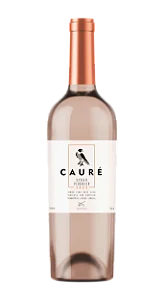 Vinho Rosé Cauré | Vinícola São Patrício