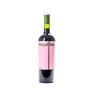 Vinho tinto Inquilino Merlot | Vinícola Monte Reale | Flores da Cunha | Rio Grande do Sul | Brasil