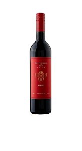 Vinho Tinto Nostrofruto Merlot Blend | 75% Merlot | 10% Ancellota | 15% Tannat | Mato Penso | Flores da Cunha | Serra Gaúcha