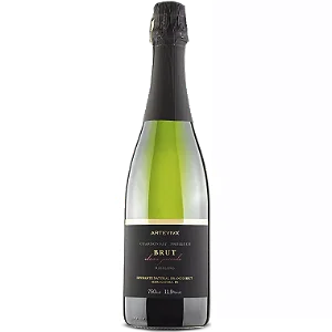 Espumante Brut Edição Privada Arte Viva | Chardonnay | Riesling | Prosecco | Serra Gaúcha