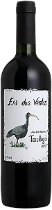 Vinho Tinto Era dos Ventos Teroldego Safra 2021 Bento Gonçalves RS Brasil