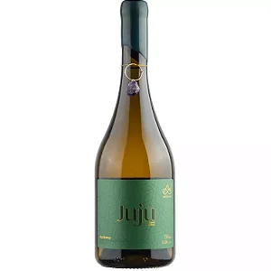 Vinho Branco Brasileiro Arte Viva Juju Chardonnay | Vale dos Vinnhedos | RS
