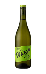 Vinho Turbio Ugni Blanc Natural Argentino
