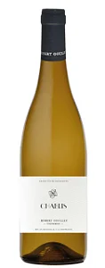 Vinho Francês Chablis Orgânico Robert Goulley Bourgogne Safra 2023
