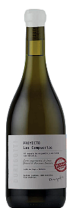 Vinho Branco Argentino Durigutti Proyecto Las Compuertas Orgânico e Vegano Marsanne e Semillon