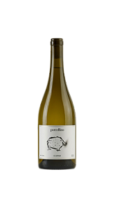 Vinho Guaspari Porcellino Alvarinho e Sauvignon Blanc Canelones Uruguai