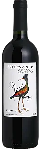 Vinho Tinto Natural Brasileiro Era dos Ventos Nebbiolo