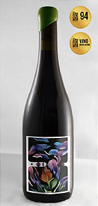 Vinho Natural Orgânico Raros de Raros Moscatel de Alejandria D.O. Vale do Itata Chile Descorchados