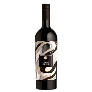 Vinho Pinot Nero Azienda Dissegna IGT Vêneto Itália Natural Orgânico