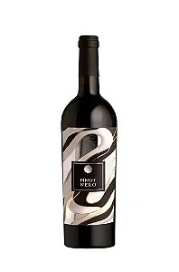 Vinho Natural Orgânico Pinot Nero Azienda Dissegna IGT Vêneto Itália