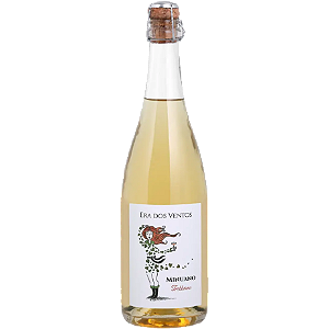 Era dos Ventos Espumante Minuano Trebbiano Nature