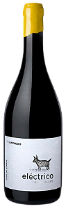 Vinho Eléctrico Los Chocos Blanco Natural Argentina