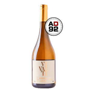 Vinho Vivalti Alvarinho