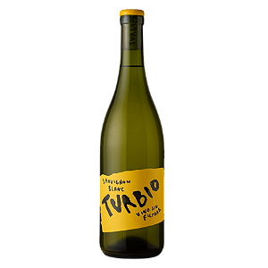Vinho Turbio Sauvignon Blanc Natural Argentino