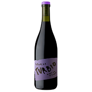 Vinho Turbio Garnacha