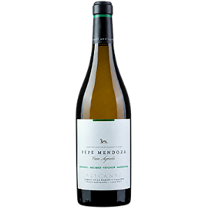 Vinho Casa Agrícola Branco Pepe Mendoza Espanhol