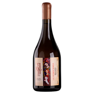 Vinho Vivalti Macerato Laranja