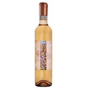 Vinho Vivalti Per Dolce Safra 2023 Alvarinho Licoroso Vinho de Sobremesa