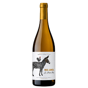 Vinho Natural Branco Francês Le Petit Pas Mas Janeil