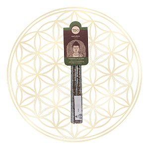 Incenso Tao Vareta Linha Combinado - Conexão Ancestral e Limpeza Energética