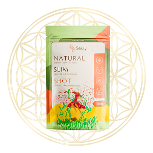 Shot Natural Slim Souly 100g