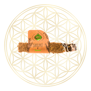 Sahumo Sagrada Madre - Alecrim