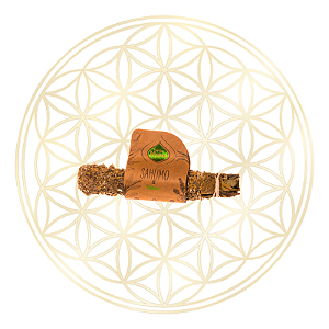 Sahumo Sagrada Madre - Sálvia