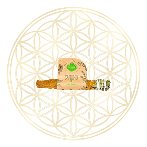 Sahumo Sagrada Madre - Sândalo