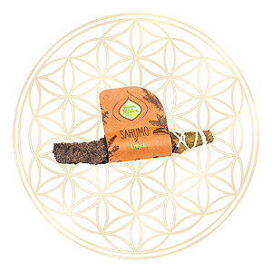 Sahumo Sagrada Madre - Copal