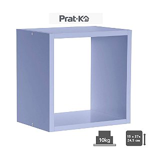 Nicho Azul Serenity Kids Concept Me Leve 15x27x24,5 cm, PRAT.K