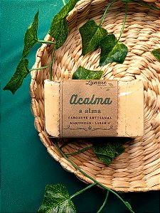 Sabonete Acalma a Alma