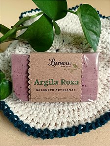 Argila Roxa