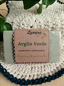 Argila Verde