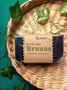 Banho das Bruxas