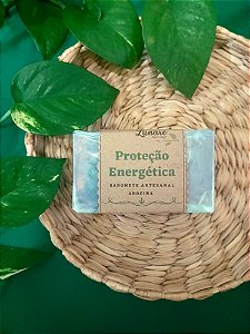 Proteção Energética