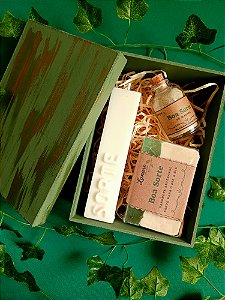 Box das Intenções - BOA SORTE